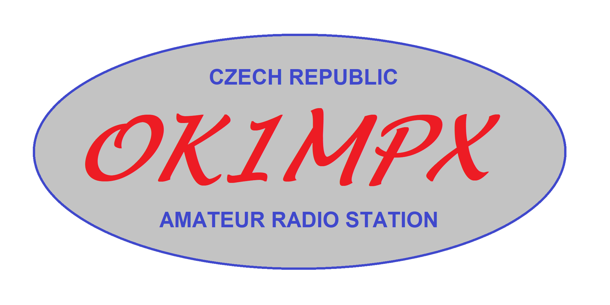 OK1MPX – osobní stránka